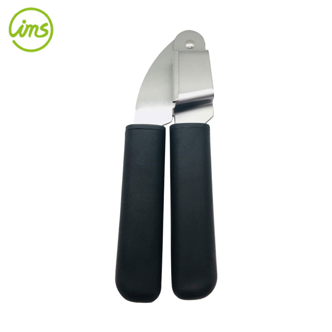 Garlic Press with Soft Handle